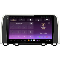 Stacja multimedialna Honda CR-V 2018 - 2021 GMS 9887EV Navix