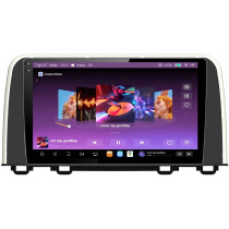 Stacja multimedialna Honda CR-V 2018 - 2021 GMS 9887EV Navix
