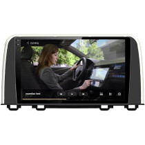Stacja multimedialna Honda CR-V 2018 - 2021 GMS 9887EV Navix