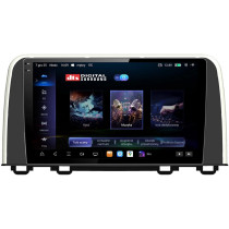 Stacja multimedialna Honda CR-V 2018 - 2021 GMS 9887EV Navix