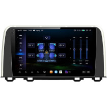 Stacja multimedialna Honda CR-V 2018 - 2021 GMS 9887EV Navix