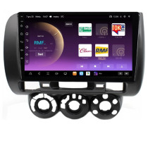 Stacja multimedialna Honda Jazz 2001 - 2007 GMS 9885EV Navix