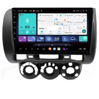 Stacja multimedialna Honda Jazz 2001 - 2007 GMS 9885EV Navix