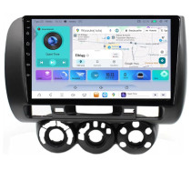 Stacja multimedialna Honda Jazz 2001 - 2007 GMS 9885EV Navix