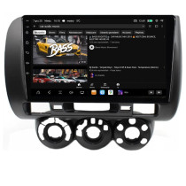 Stacja multimedialna Honda Jazz 2001 - 2007 GMS 9885EV Navix
