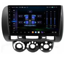 Stacja multimedialna Honda Jazz 2001 - 2007 GMS 9885EV Navix