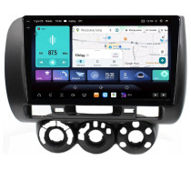 Stacja multimedialna Honda Jazz 2001 - 2007 GMS 9887EV Navix