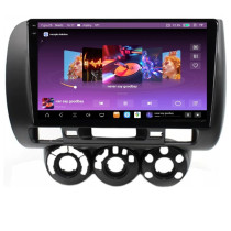 Stacja multimedialna Honda Jazz 2001 - 2007 GMS 9887EV Navix