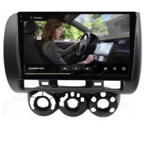 Stacja multimedialna Honda Jazz 2001 - 2007 GMS 9887EV Navix