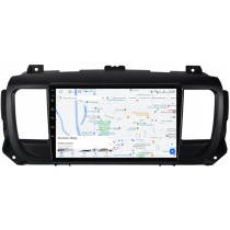 Stacja multimedialna Toyota Proace 2016 - 2022 GMS 6675RK Navix
