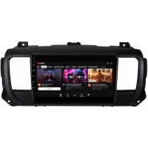 Stacja multimedialna Toyota Proace 2016 - 2022 GMS 6675RK Navix