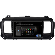 Stacja multimedialna Toyota Proace 2016 - 2022 GMS 6675RK Navix