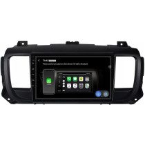 Stacja multimedialna Toyota Proace 2016 - 2022 GMS 6675RK Navix