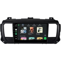 Stacja multimedialna Toyota Proace 2016 - 2022 GMS 6675RK Navix
