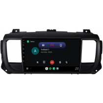 Stacja multimedialna Toyota Proace 2016 - 2022 GMS 6675RK Navix