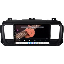 Stacja multimedialna Toyota Proace 2016 - 2022 GMS 6675RK Navix
