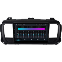 Stacja multimedialna Toyota Proace 2016 - 2022 GMS 6675RK Navix