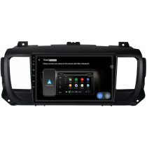 Stacja multimedialna Opel Vivaro 2019 - 2022 GMS 9885EV Navix