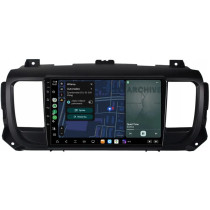 Stacja multimedialna Opel Vivaro 2019 - 2022 GMS 9885EV Navix