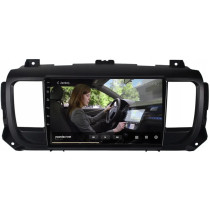 Stacja multimedialna Opel Vivaro 2019 - 2022 GMS 9885EV Navix