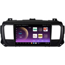 Stacja multimedialna Opel Vivaro 2019 - 2022 GMS 9887EV Navix