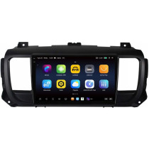Stacja multimedialna Opel Vivaro 2019 - 2022 GMS 9887EV Navix