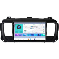 Stacja multimedialna Opel Vivaro 2019 - 2022 GMS 9887EV Navix