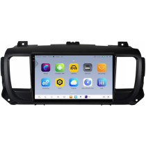 Stacja multimedialna Opel Vivaro 2019 - 2022 GMS 9887EV Navix