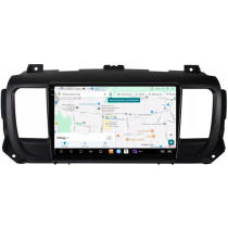 Stacja multimedialna Opel Vivaro 2019 - 2022 GMS 9887EV Navix