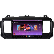 Stacja multimedialna Opel Vivaro 2019 - 2022 GMS 9887EV Navix