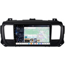 Stacja multimedialna Opel Vivaro 2019 - 2022 GMS 6675RK Navix