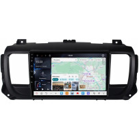 Stacja multimedialna Opel Vivaro 2019 - 2022 GMS 6675RK Navix