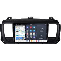 Stacja multimedialna Opel Vivaro 2019 - 2022 GMS 6675RK Navix