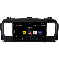 Stacja multimedialna Opel Vivaro 2019 - 2022 GMS 6675RK Navix