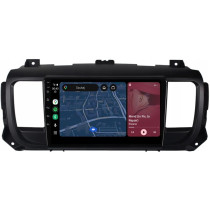 Stacja multimedialna Opel Vivaro 2019 - 2022 GMS 6675RK Navix