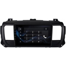 Stacja multimedialna Opel Vivaro 2019 - 2022 GMS 6675RK Navix