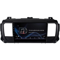 Stacja multimedialna Opel Vivaro 2019 - 2022 GMS 6675RK Navix