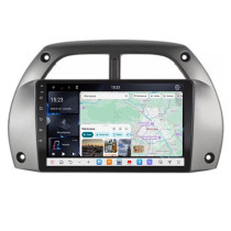 Stacja multimedialna Toyota RAV4 2001 - 2006 GMS 6675RK Navix