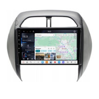 Stacja multimedialna Toyota RAV4 2001 - 2006 wersja 2 GMS 6675RK Navix