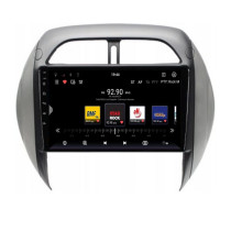 Stacja multimedialna Toyota RAV4 2001 - 2006 wersja 2 GMS 6675RK Navix