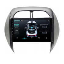 Stacja multimedialna Toyota RAV4 2001 - 2006 wersja 2 GMS 6675RK Navix