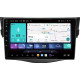 Stacja multimedialna Toyota RAV4 2007 - 2012 GMS 9885EV Navix