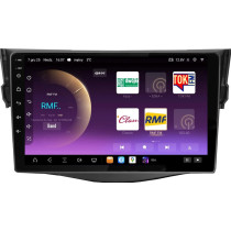 Stacja multimedialna Toyota RAV4 2007 - 2012 GMS 9885EV Navix