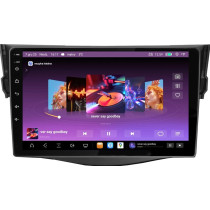 Stacja multimedialna Toyota RAV4 2007 - 2012 GMS 9885EV Navix
