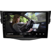 Stacja multimedialna Toyota RAV4 2007 - 2012 GMS 9885EV Navix