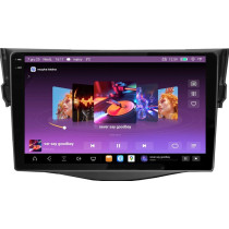 Stacja multimedialna Toyota RAV4 2007 - 2012 GMS 9887EV Navix