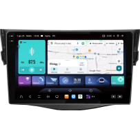 Stacja multimedialna Toyota RAV4 2007 - 2012 GMS 9887EV Navix