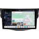 Stacja multimedialna Toyota RAV4 2007 - 2012 GMS 6675RK Navix