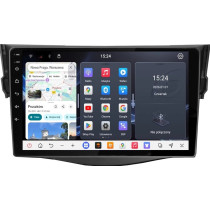 Stacja multimedialna Toyota RAV4 2007 - 2012 GMS 6675RK Navix