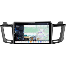 Stacja multimedialna Toyota RAV4 2013 - 2018 GMS 6674RK Navix
